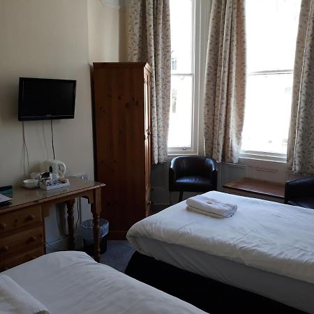 Arden Guest House Eastbourne Eksteriør billede