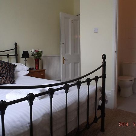 Arden Guest House Eastbourne Værelse billede