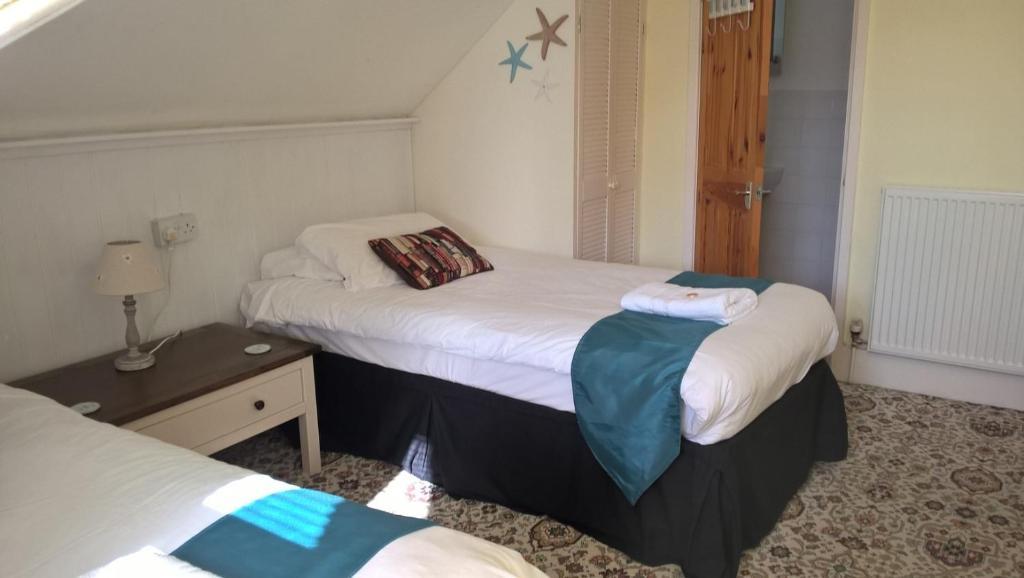 Arden Guest House Eastbourne Eksteriør billede