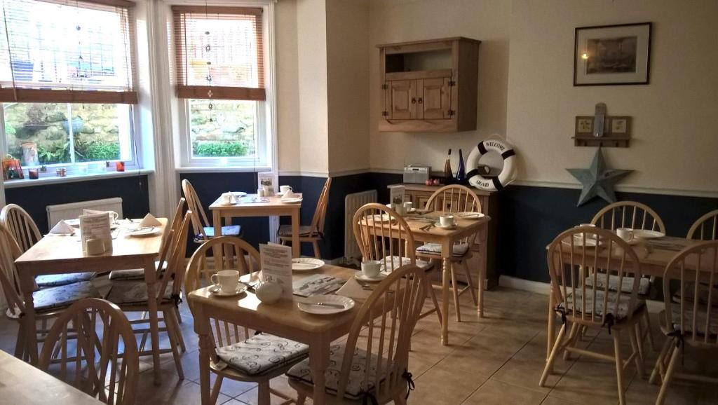 Arden Guest House Eastbourne Eksteriør billede