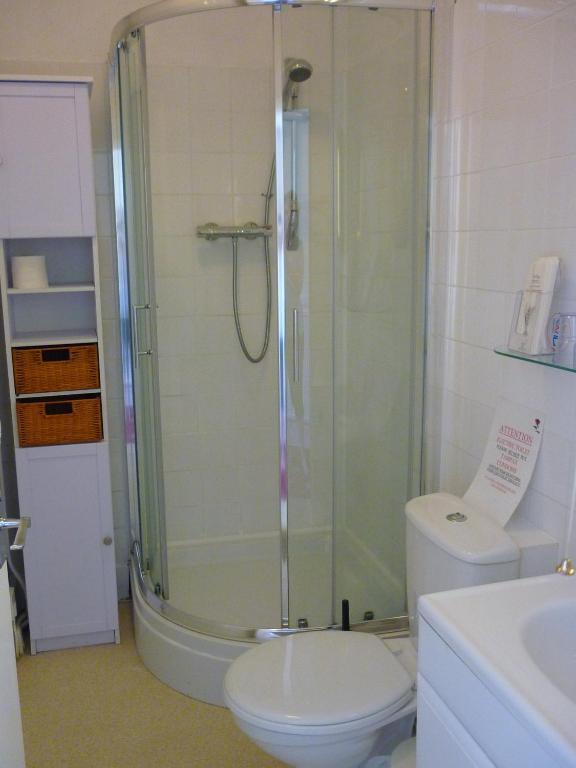 Arden Guest House Eastbourne Eksteriør billede