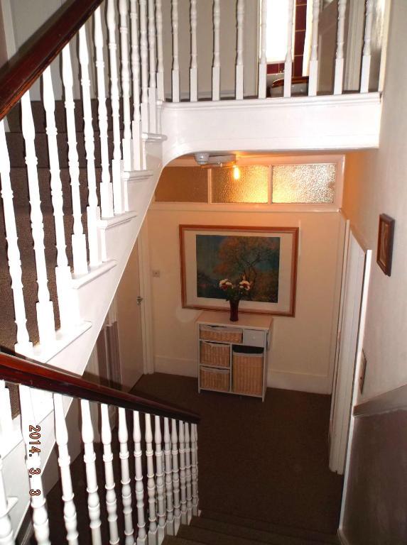 Arden Guest House Eastbourne Eksteriør billede
